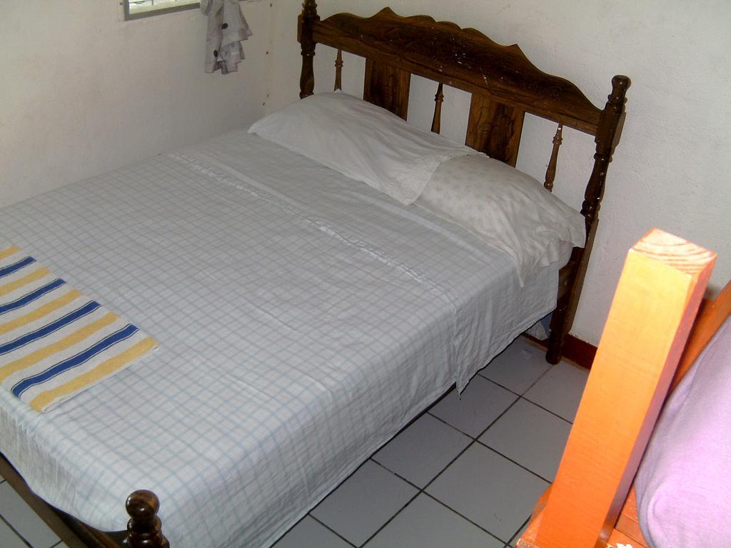 Hostel Tadeo San Juan Del Sur Zimmer foto