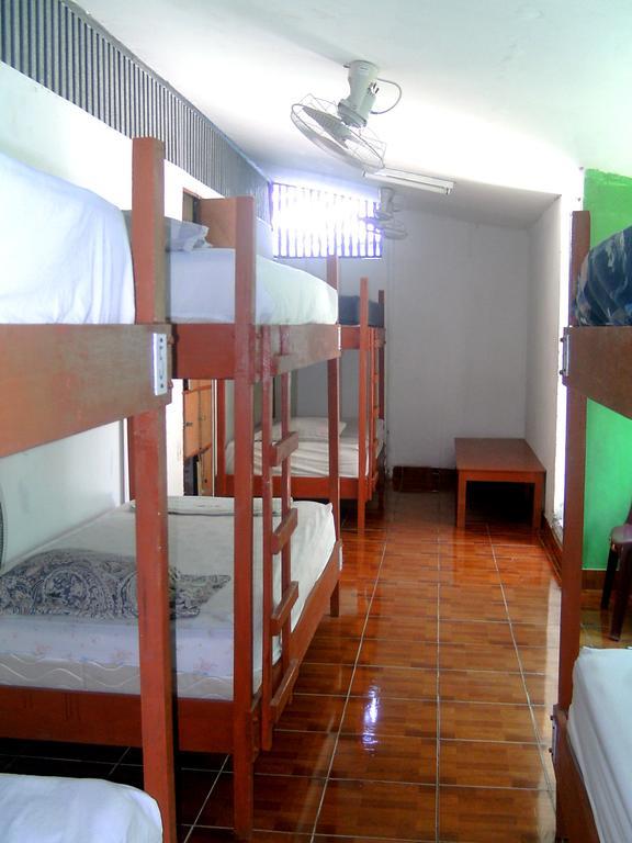 Hostel Tadeo San Juan Del Sur Zimmer foto