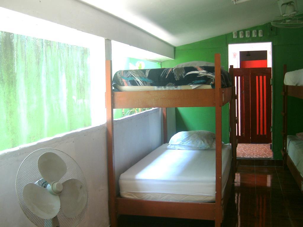 Hostel Tadeo San Juan Del Sur Zimmer foto