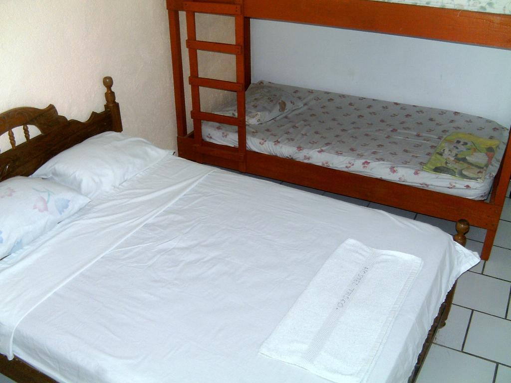 Hostel Tadeo San Juan Del Sur Zimmer foto