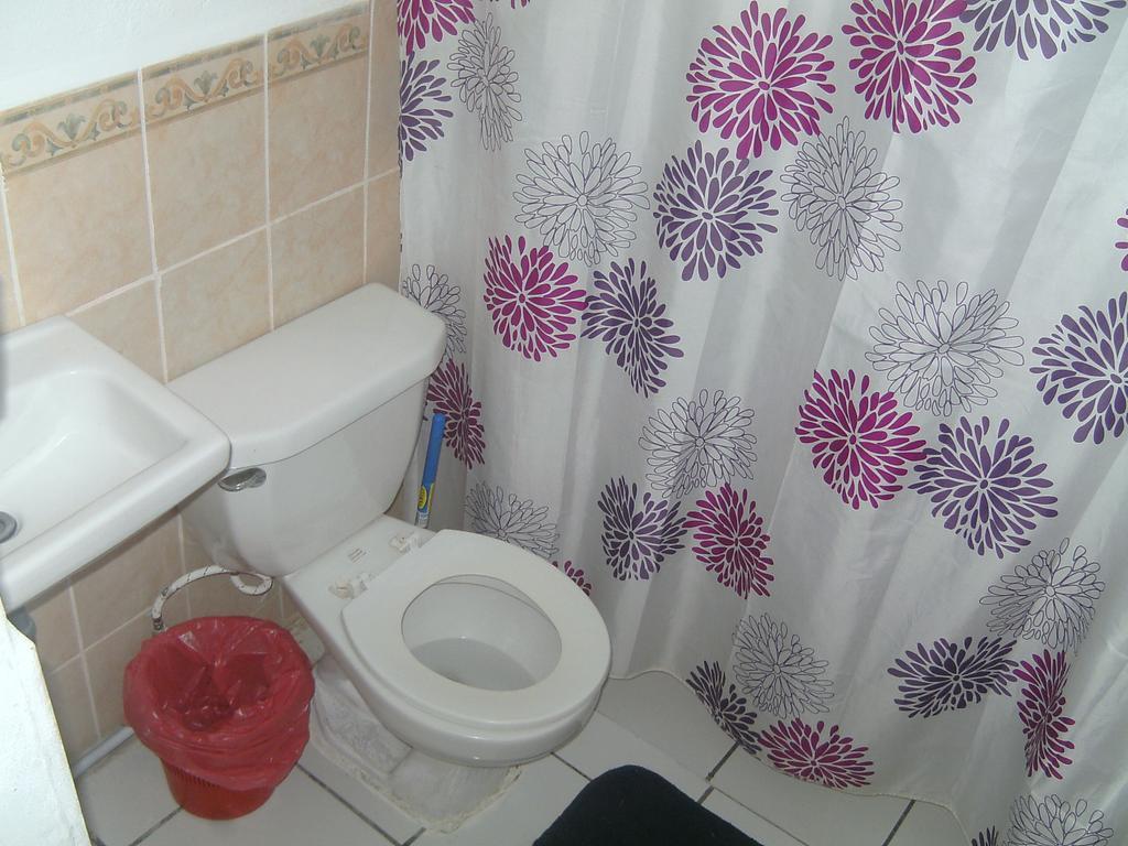 Hostel Tadeo San Juan Del Sur Zimmer foto
