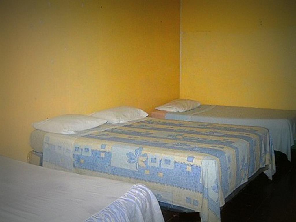 Hostel Tadeo San Juan Del Sur Zimmer foto